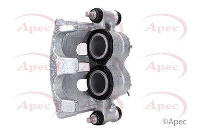 APEC Brake Caliper FR RH RCA787