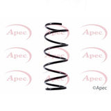APEC Front Coil Spring ACS1523