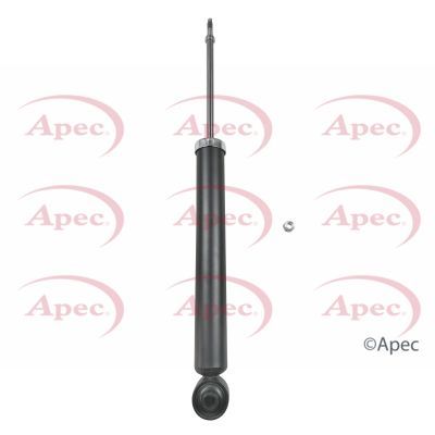 APEC Rear Shock Absorber ASA1542