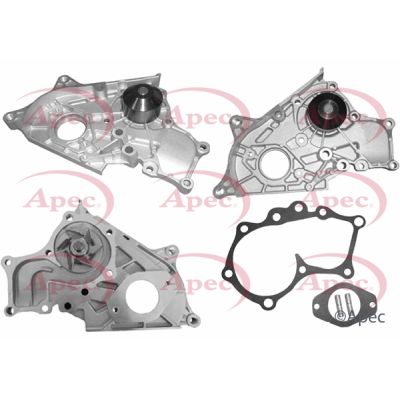 APEC Water Pump AWP1511