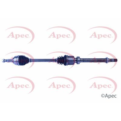 APEC Driveshaft ADS1428R