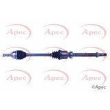 APEC Driveshaft ADS1428R