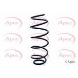 APEC Front Coil Spring ACS1174