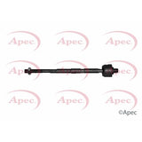 APEC Axial Joint Rack End AST6206