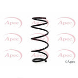 APEC Front Coil Spring ACS1080
