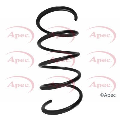 APEC Front Coil Spring ACS1601
