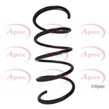 APEC Front Coil Spring ACS1601