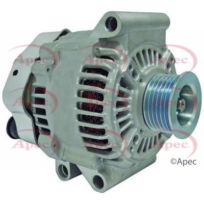 APEC Alternator AAL1514