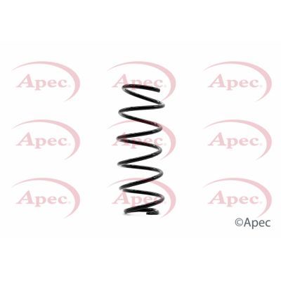 APEC Front Coil Spring ACS1328