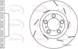 APEC Brake Disc DSK3265