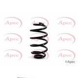 APEC Rear Coil Spring ACS1151
