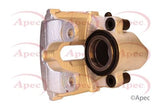 APEC Brake Caliper FR RH RCA211N