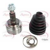 APEC CV Joint ACV1137
