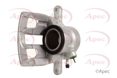 APEC Brake Caliper FR LH LCA707