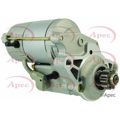 APEC Starter Motor ASM1262