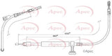 APEC Brake Cable Centre CAB1795