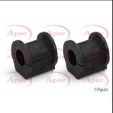 APEC Anti-Roll Bar Bush X2 AST8238