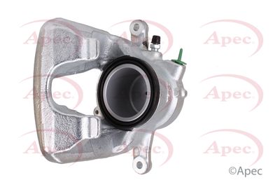 APEC Brake Caliper FR LH LCA794
