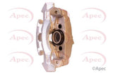 APEC Brake Caliper FR RH RCA784