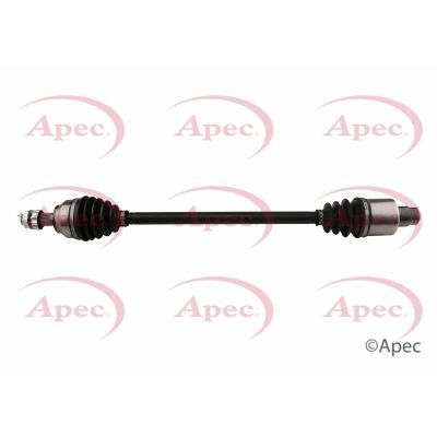APEC Driveshaft ADS1548R