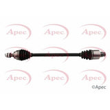 APEC Driveshaft ADS1548R