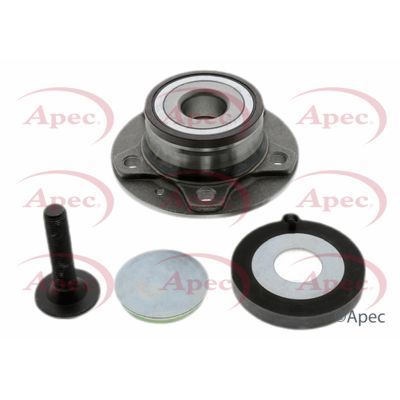 APEC Wheel Bearing Kit AWB1533