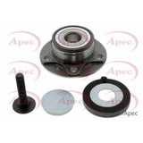 APEC Wheel Bearing Kit AWB1533