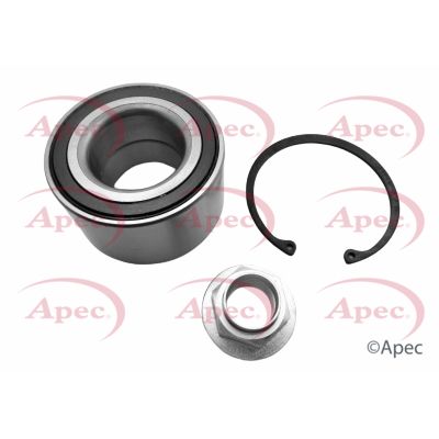 APEC Wheel Bearing Kit AWB1245