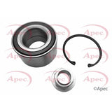 APEC Wheel Bearing Kit AWB1245