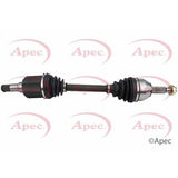 APEC Driveshaft ADS1036L
