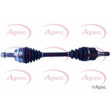 APEC Driveshaft ADS1151L