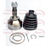 APEC CV Joint ACV1249