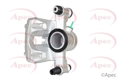 APEC Brake Caliper RR LH LCA861