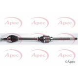 APEC Driveshaft ADS1452R