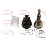 APEC CV Joint ACV1158
