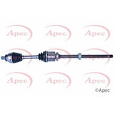 APEC Driveshaft ADS1556R