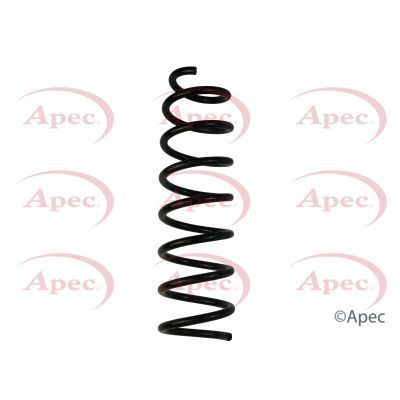APEC Rear Coil Spring ACS1911