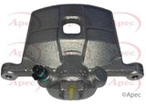 APEC Brake Caliper FR RH RCA397N