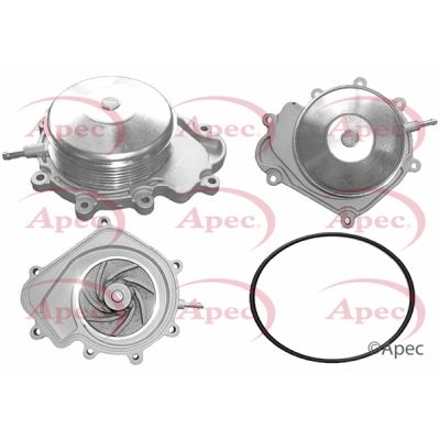 APEC Water Pump AWP1345