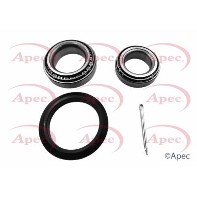APEC Wheel Bearing Kit AWB1390