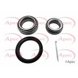 APEC Wheel Bearing Kit AWB1390