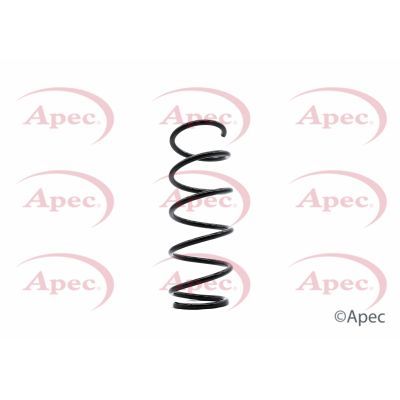 APEC Front Coil Spring ACS1320