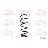 APEC Front Coil Spring ACS1320