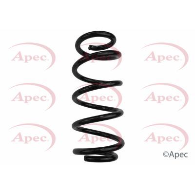 APEC Front Coil Spring ACS1770