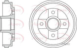 APEC Brake Drum DRM9975