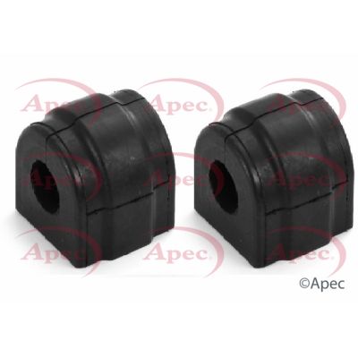 APEC Anti-Roll Bar Bush X2 AST8186
