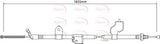 APEC Brake Cable CAB1319