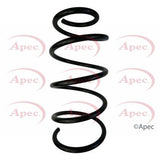 APEC Front Coil Spring ACS1926