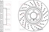 APEC Brake Disc DSK3248B