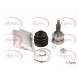 APEC CV Joint ACV1235
